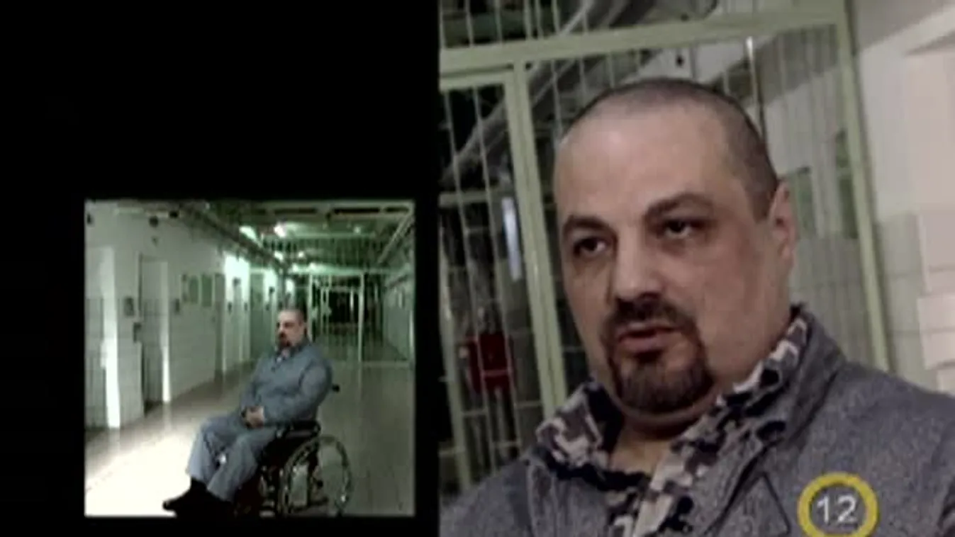 Riasztás – Rendőrgyilkos