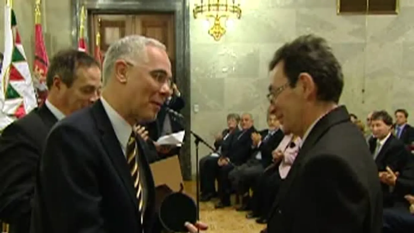 A hallgatói önkormányzatokkal tárgyalt az emberi erőforrások minisztere