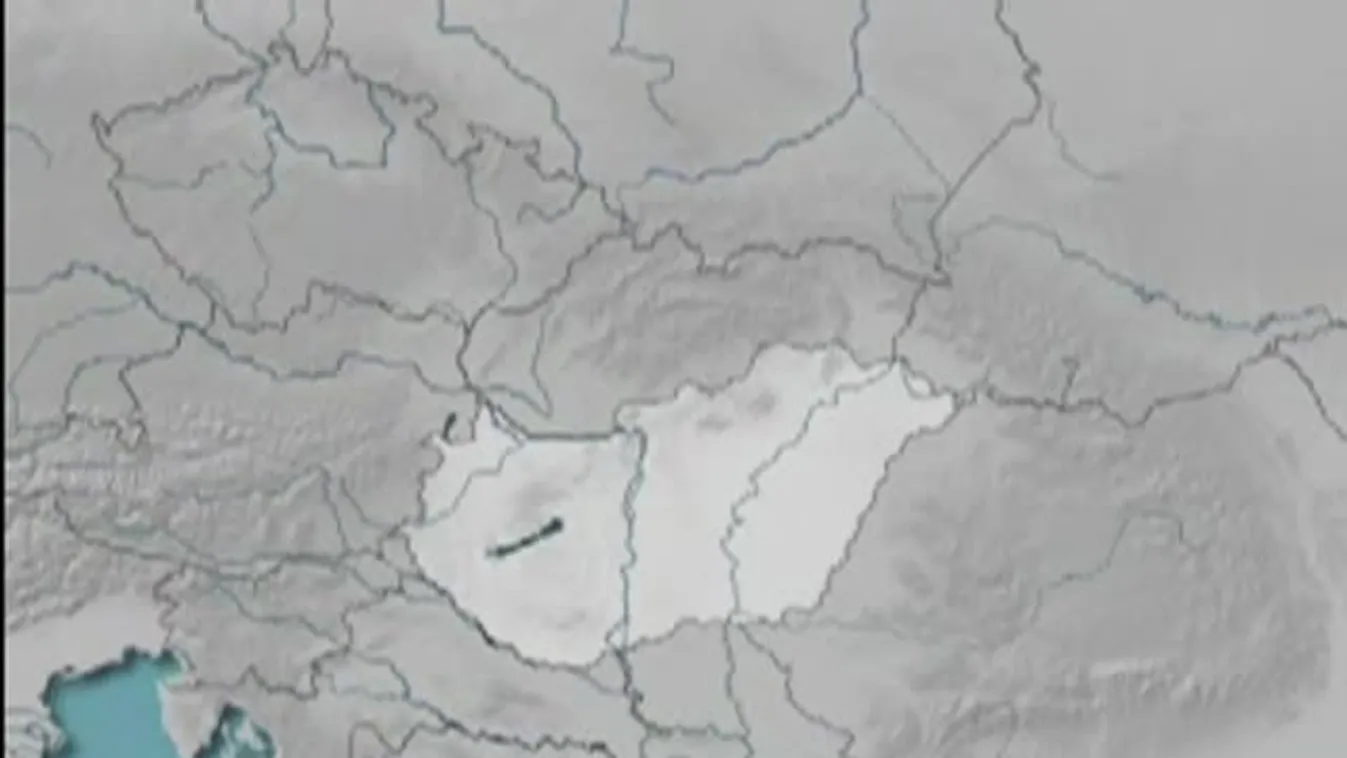 Másodfokú figyelmeztetés van érvényben