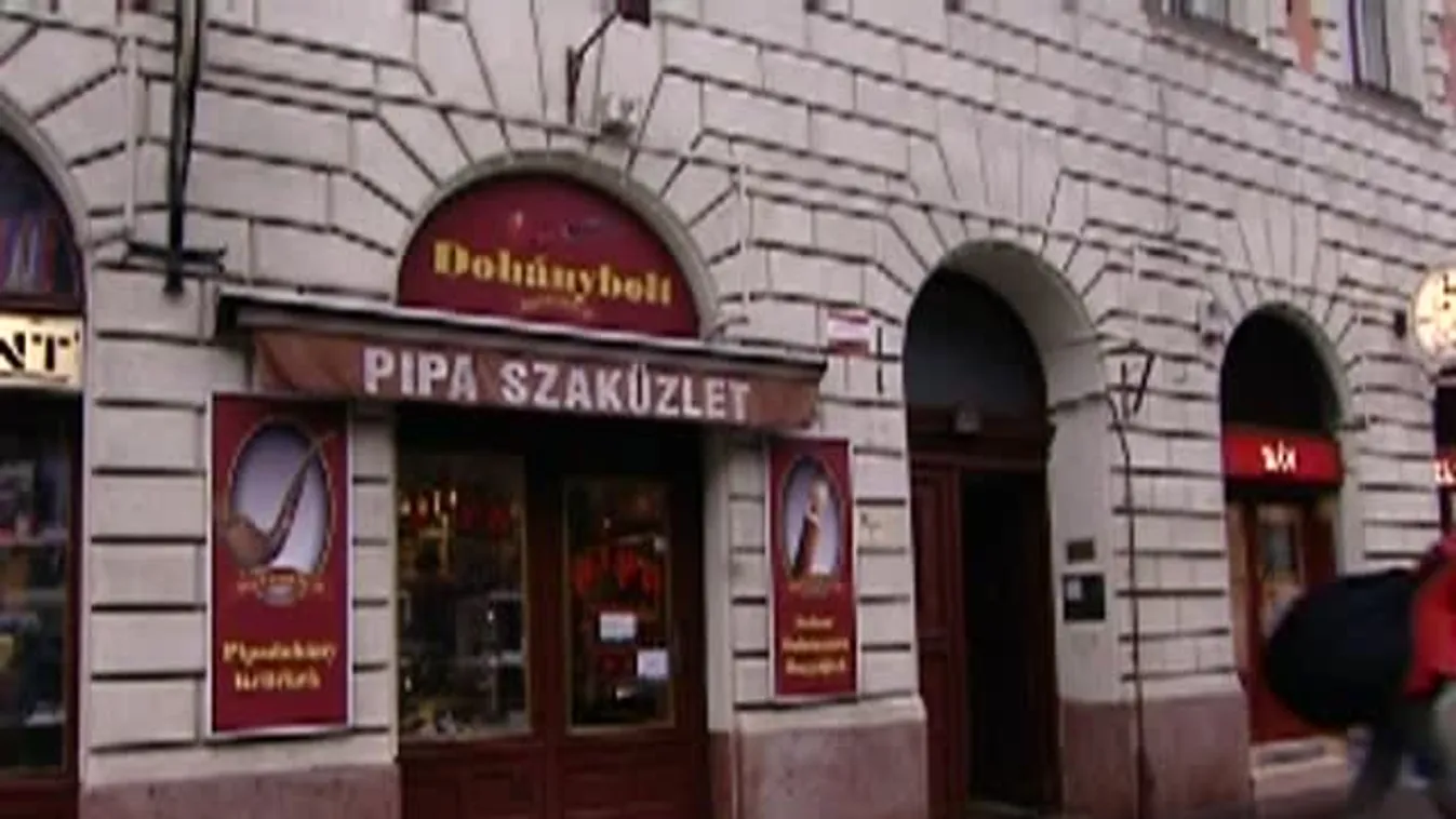 Már lehet pályázni a dohányárusítási engedélyre