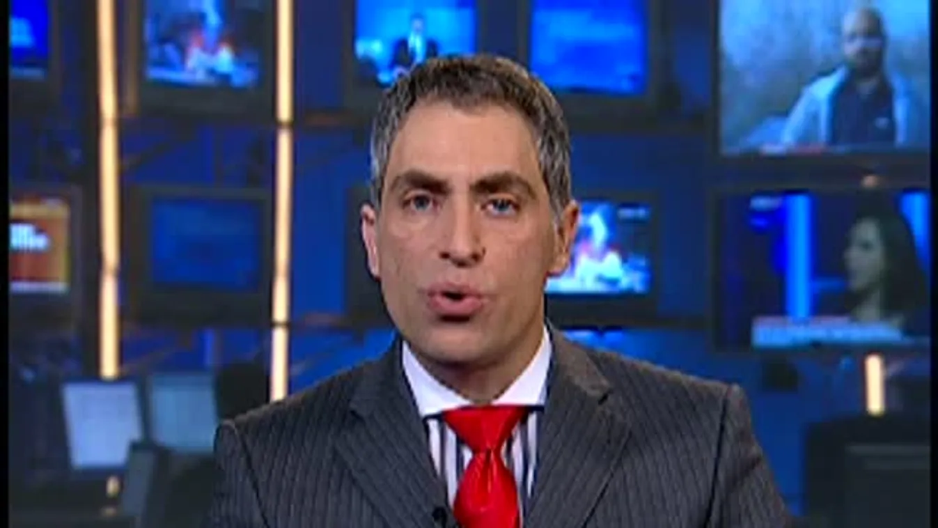 Figyelem: tartós ónos eső várható országszerte