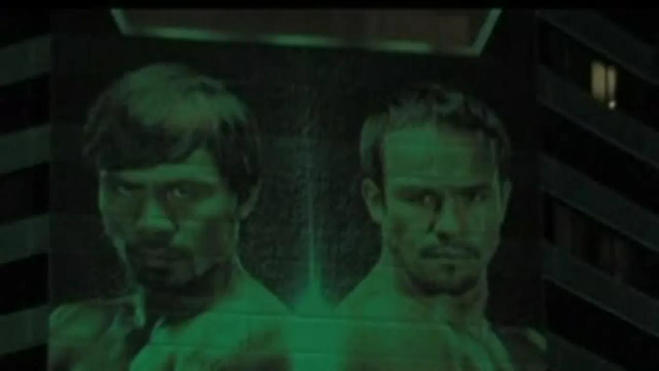 Megvan, ki az évszázad bokszolója