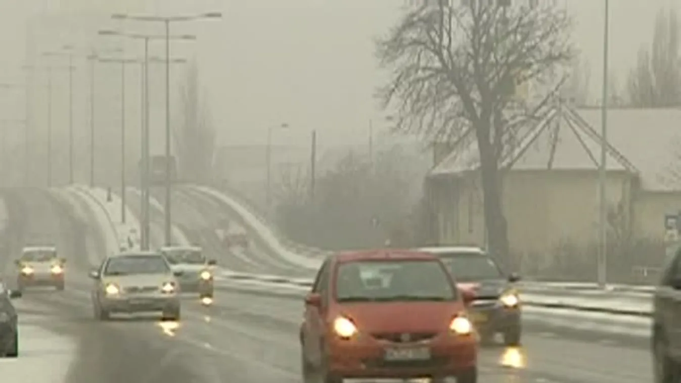 Aki teheti, ne induljon útnak!