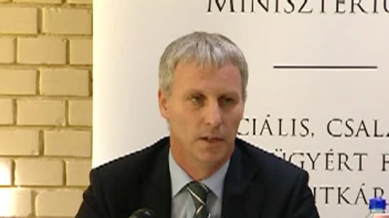 Soltész a megváltozott munkaképességűek támogatásáról