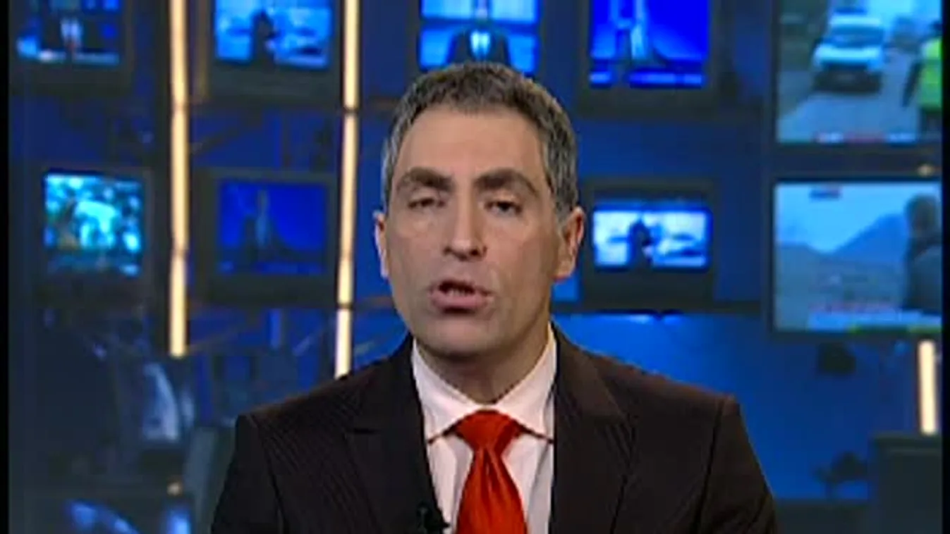 Rendkívüli állapot: „minket itt hagytak megfagyni”