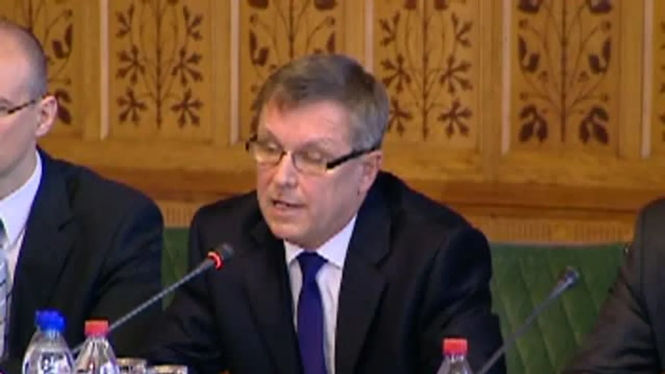 Matolcsy György a költségvetési konszolidációról