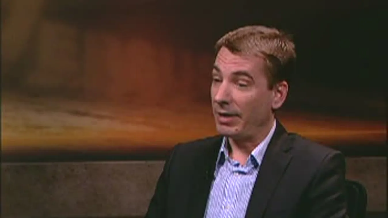 Versus – Jávor Benedek