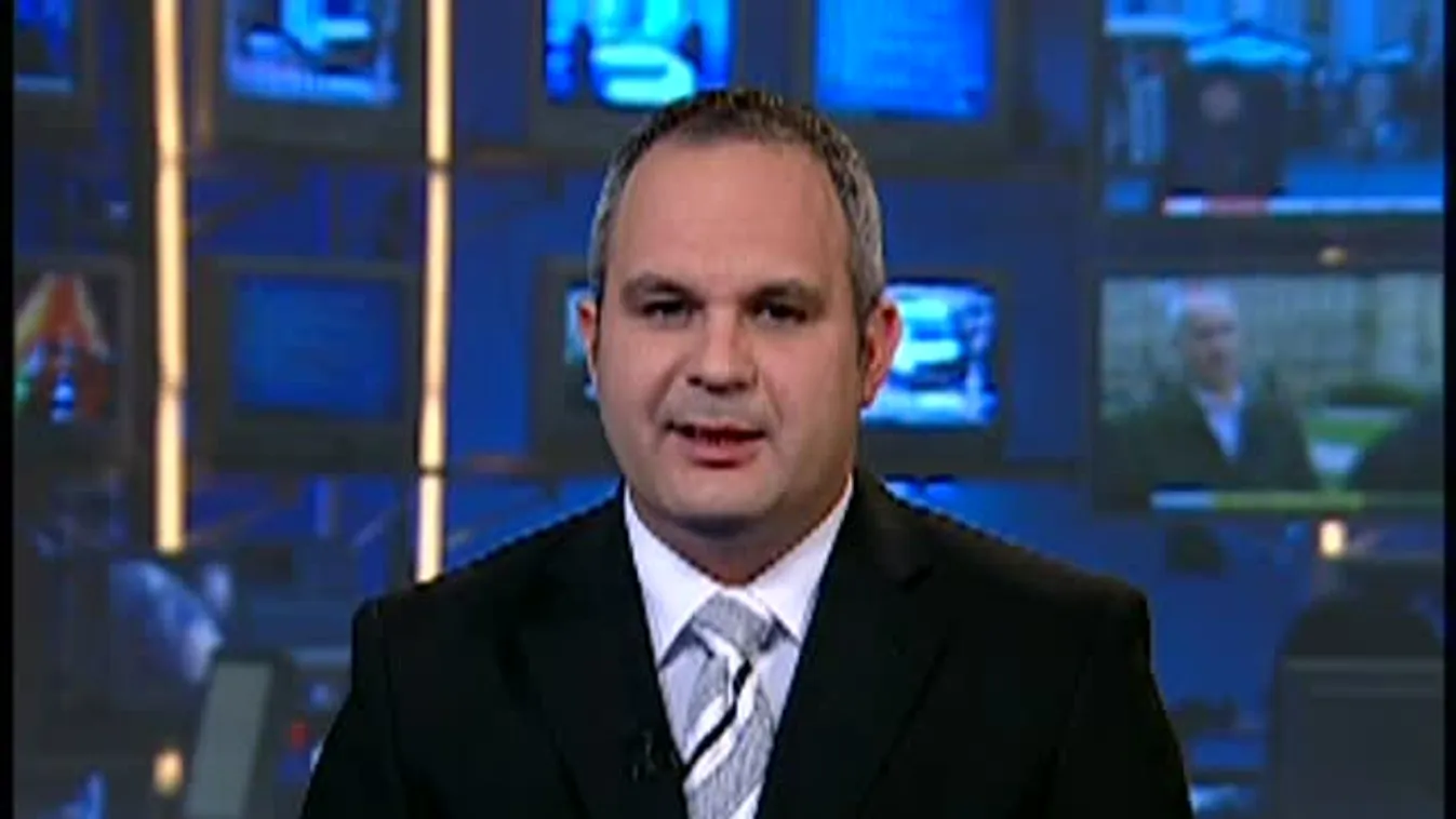 Rövidesen fordulhat a kocka