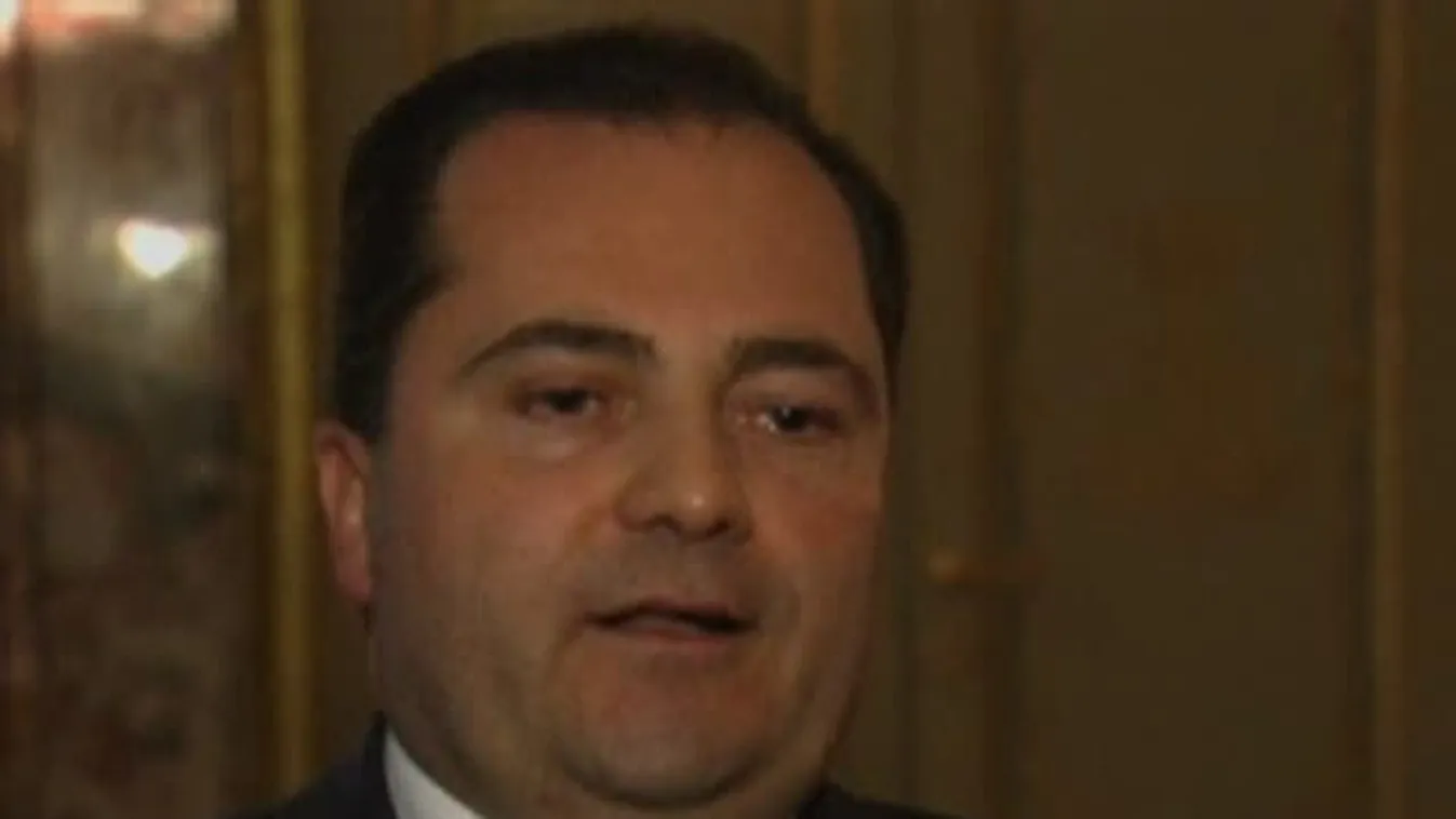 Európai híradó – Berlusconitól retteg az olasz piac