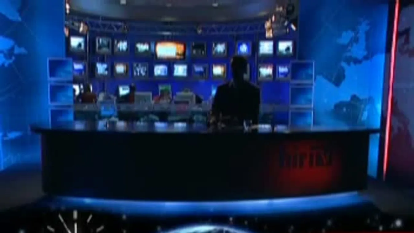 10 éves a Hír Televízió – bejelentkezés 15 óra