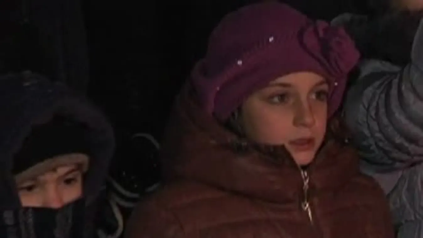 Gyertyagyújtás hanuka ünnepén