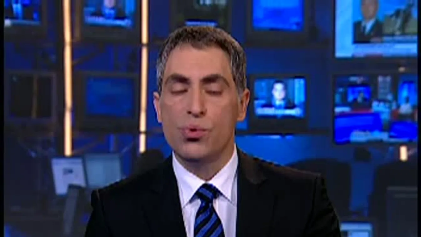 Azt akarta csinálni, amihez a legjobban ért: "gyilkolni"