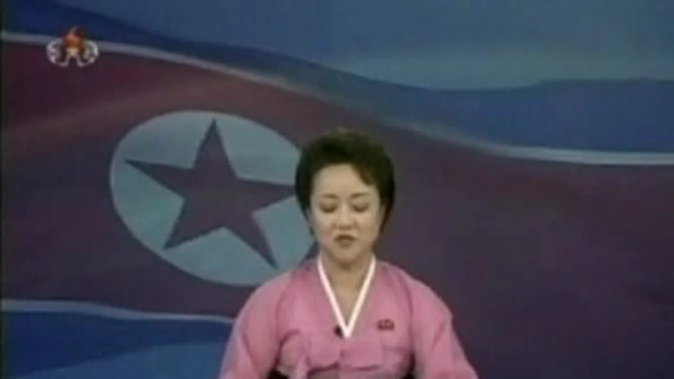 Kínát is aggasztja az észak-koreai rakétakísérlet