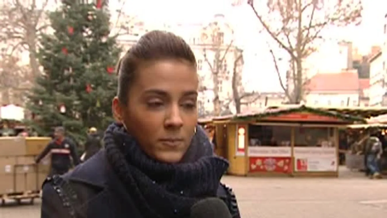 Fogyasztóvédelmi ellenőrzés karácsony előtt