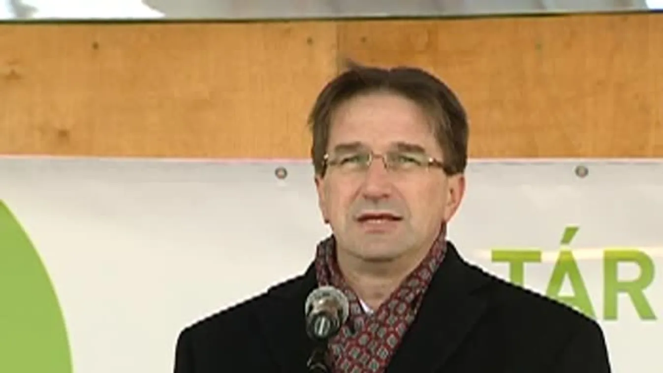 Átadták a felújított Tárnok-Székesfehérvár vasútvonalat