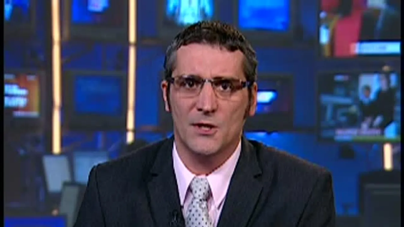 "Göncznek és Veresnek is ismernie kellett a részleteket"