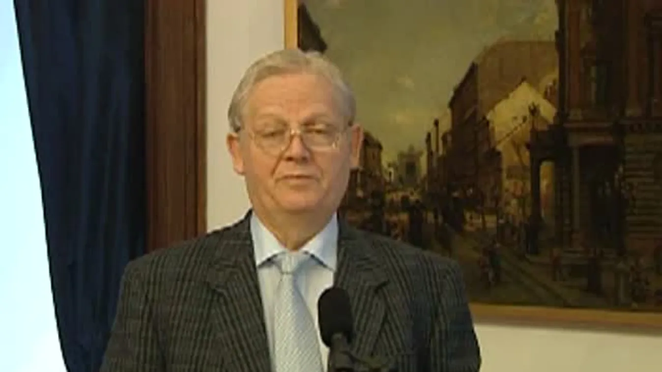 Támogatási szerződést írtak alá villamosok és trolibuszok beszerzésére