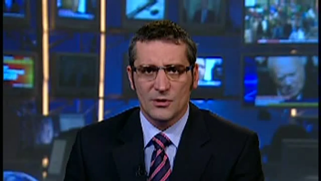 "Netanjahu szándékosan provokálja a palesztinokat"