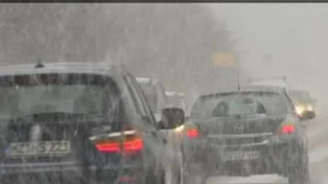 Havazás Németországban