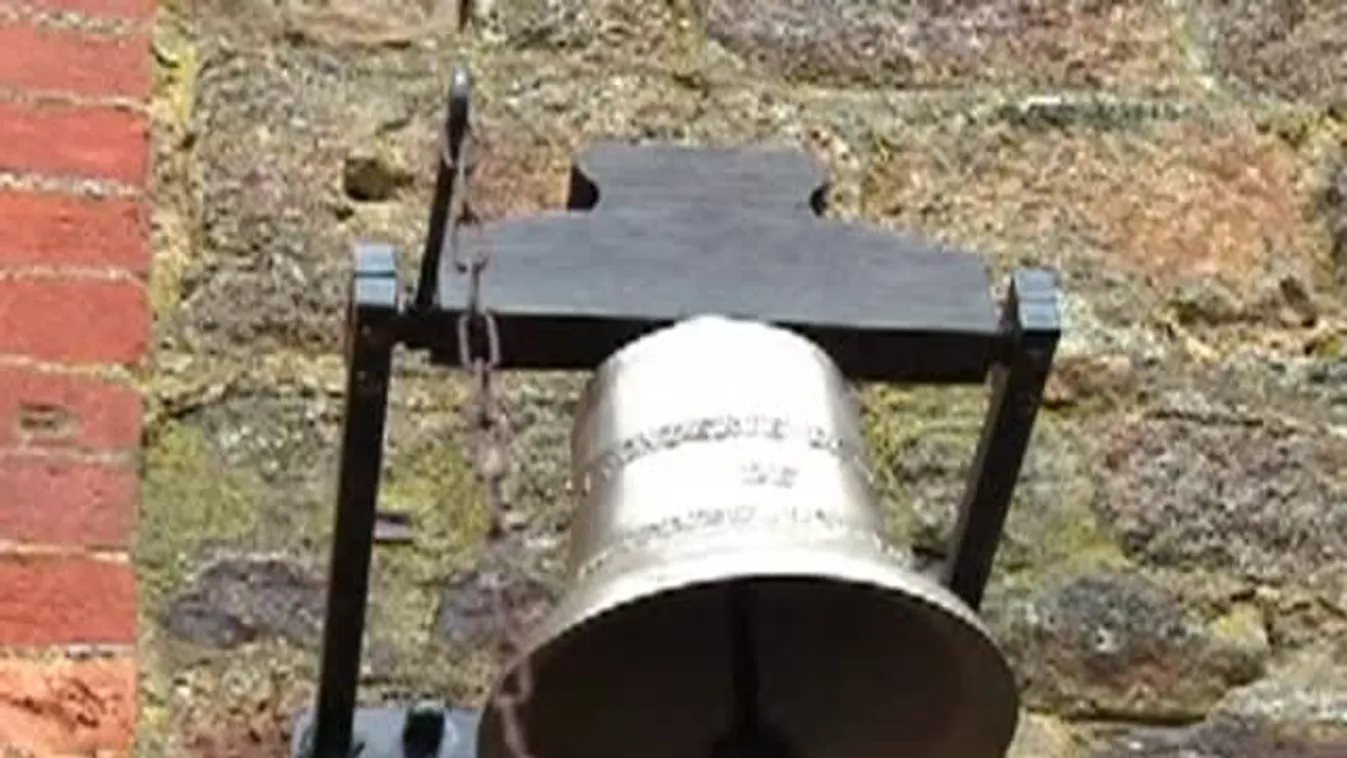 Elkészültek a Notre Dame új harangjai