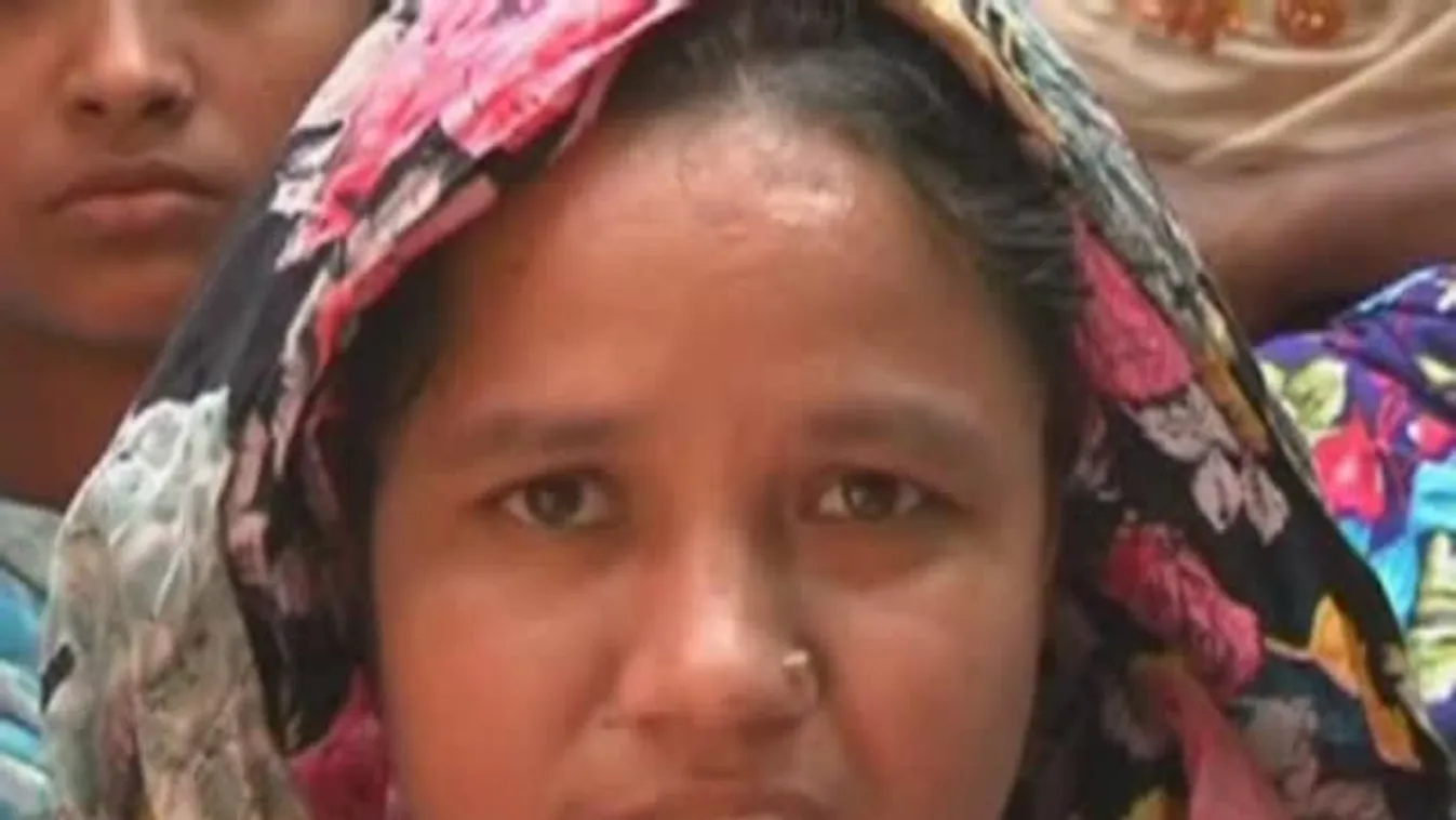 Ázsia – Ellenállás kínai módra