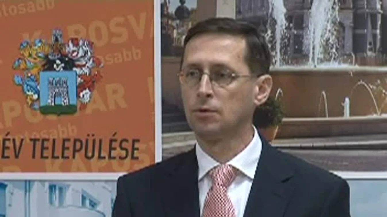 Kaposvár adósságának várhatóan a felét vállalja át az állam