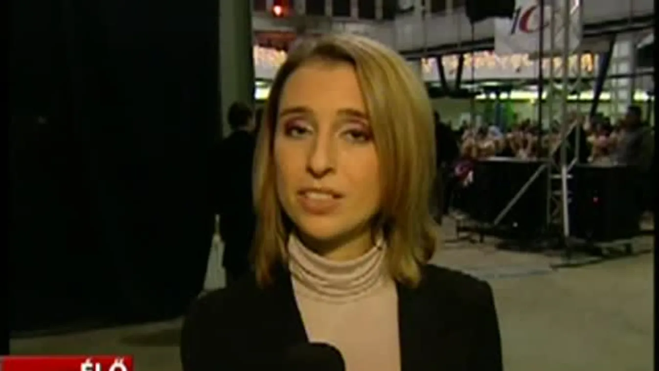 10 éves a Hír Televízió – bejelentkezés 18 óra