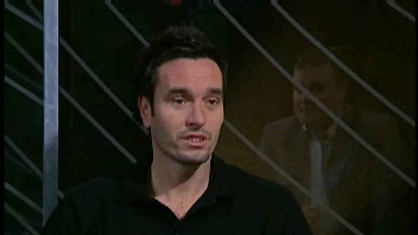 Az első Footgolf Kupa – Hámori Ferenc