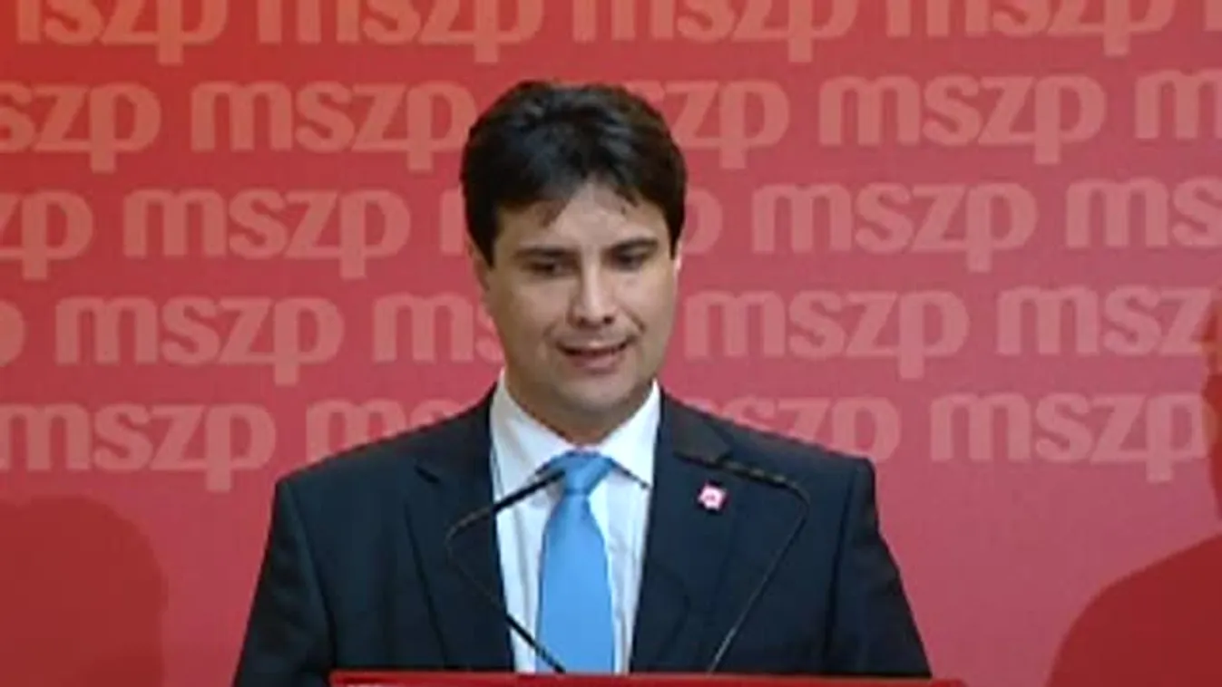 Ismét Ron Werber az MSZP kampánytanácsadója