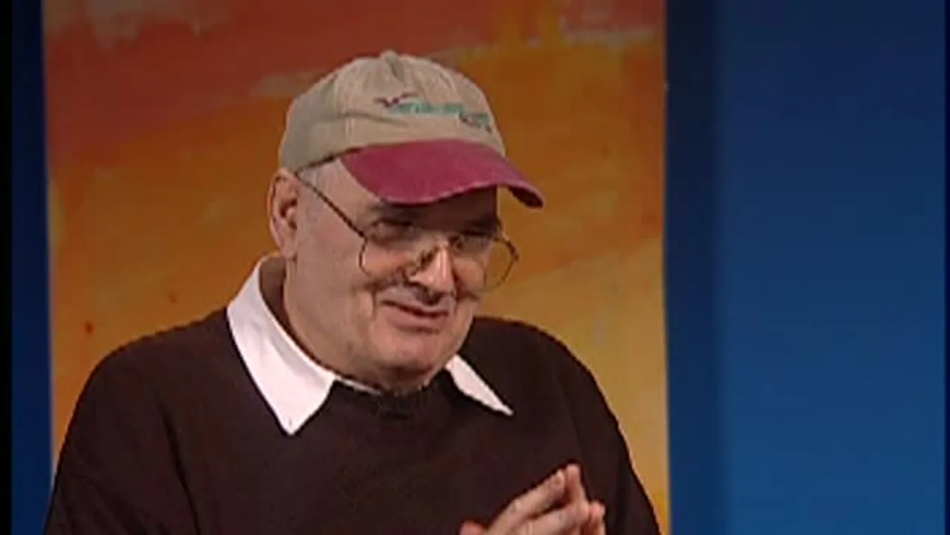 Ikon: vendég, Szakcsi Lakatos Béla