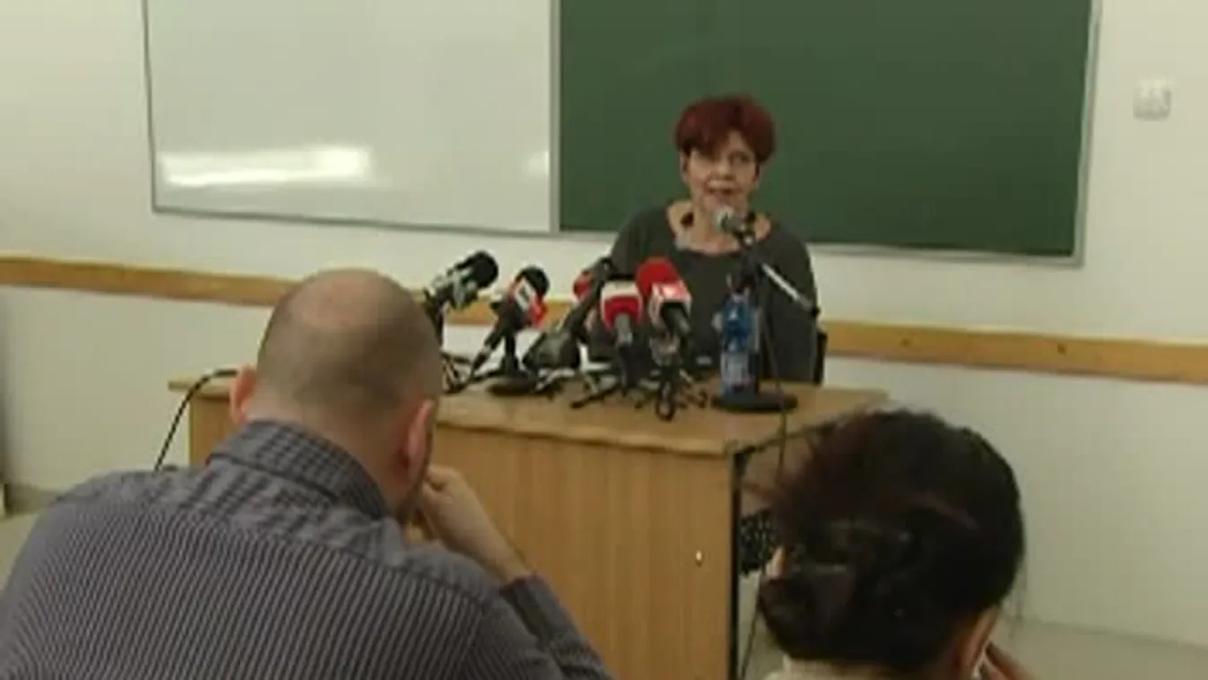 Semjén lezártnak tekinti szakdolgozata ügyét