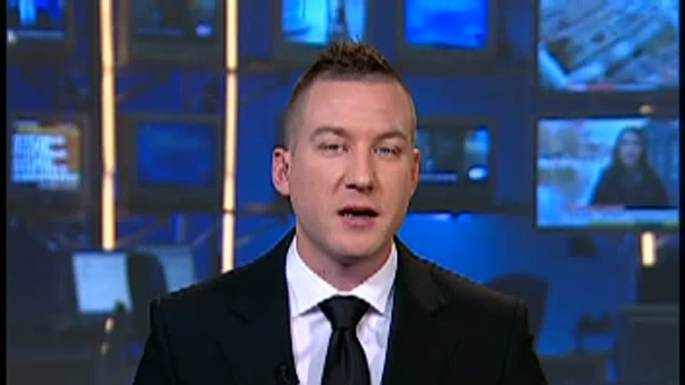 II. Erzsébet 3D-ben üzen