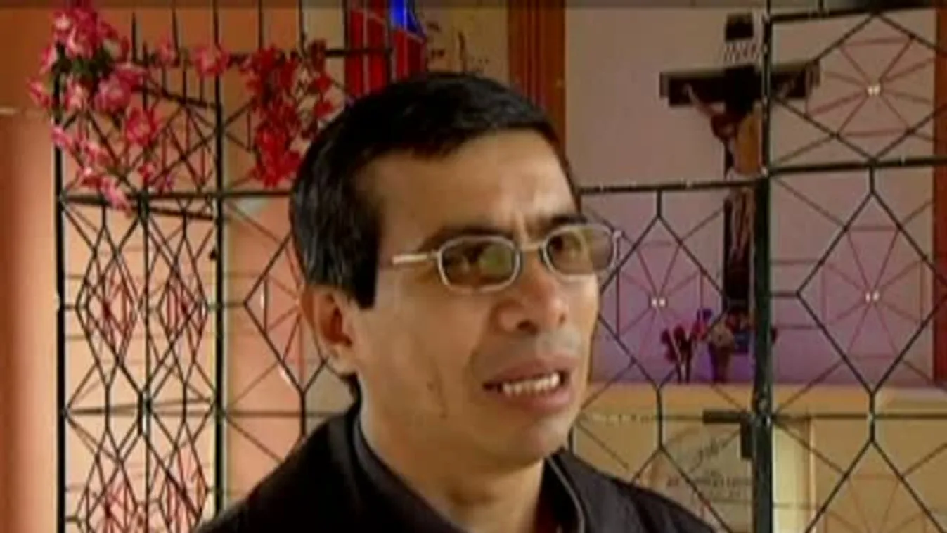 Felfedező – Piperkőc ázsiai férfiak