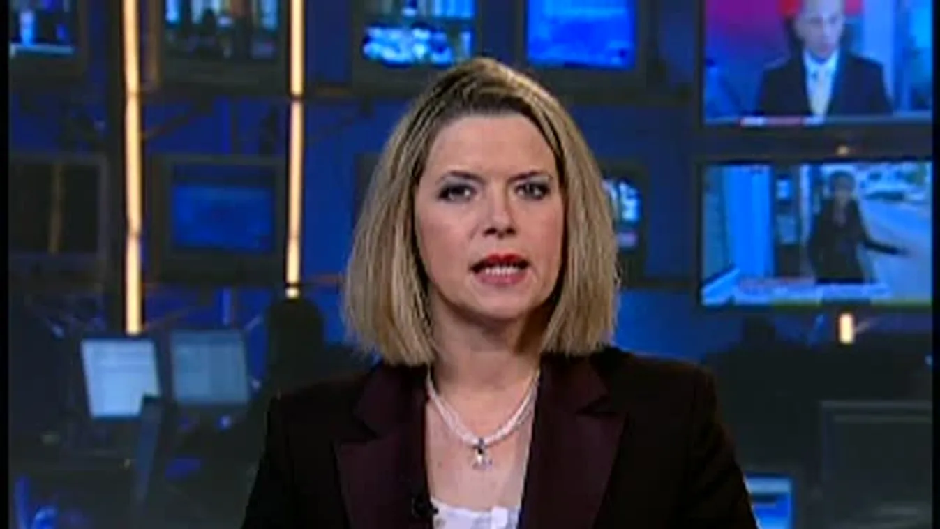 Egy fontos lépés a béke és a biztonság megteremtése felé