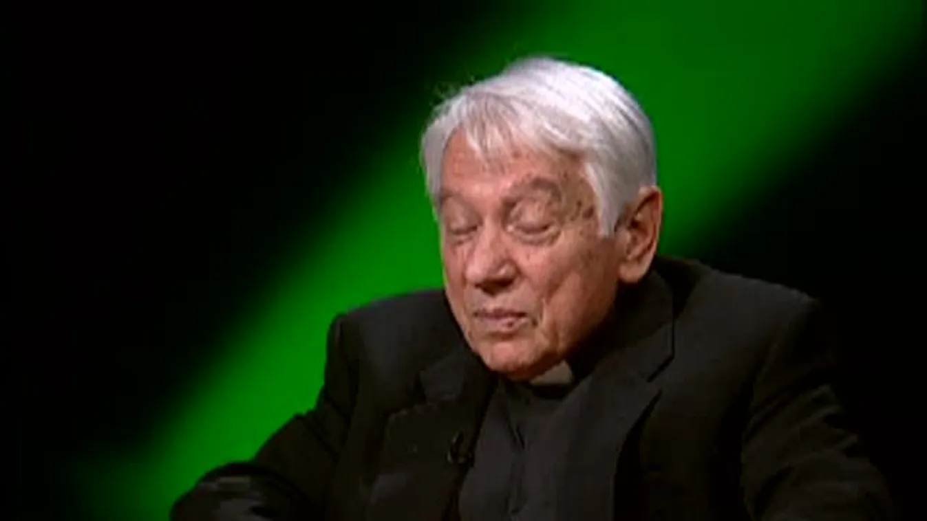 Ünnepi interjú Farkas Attilával