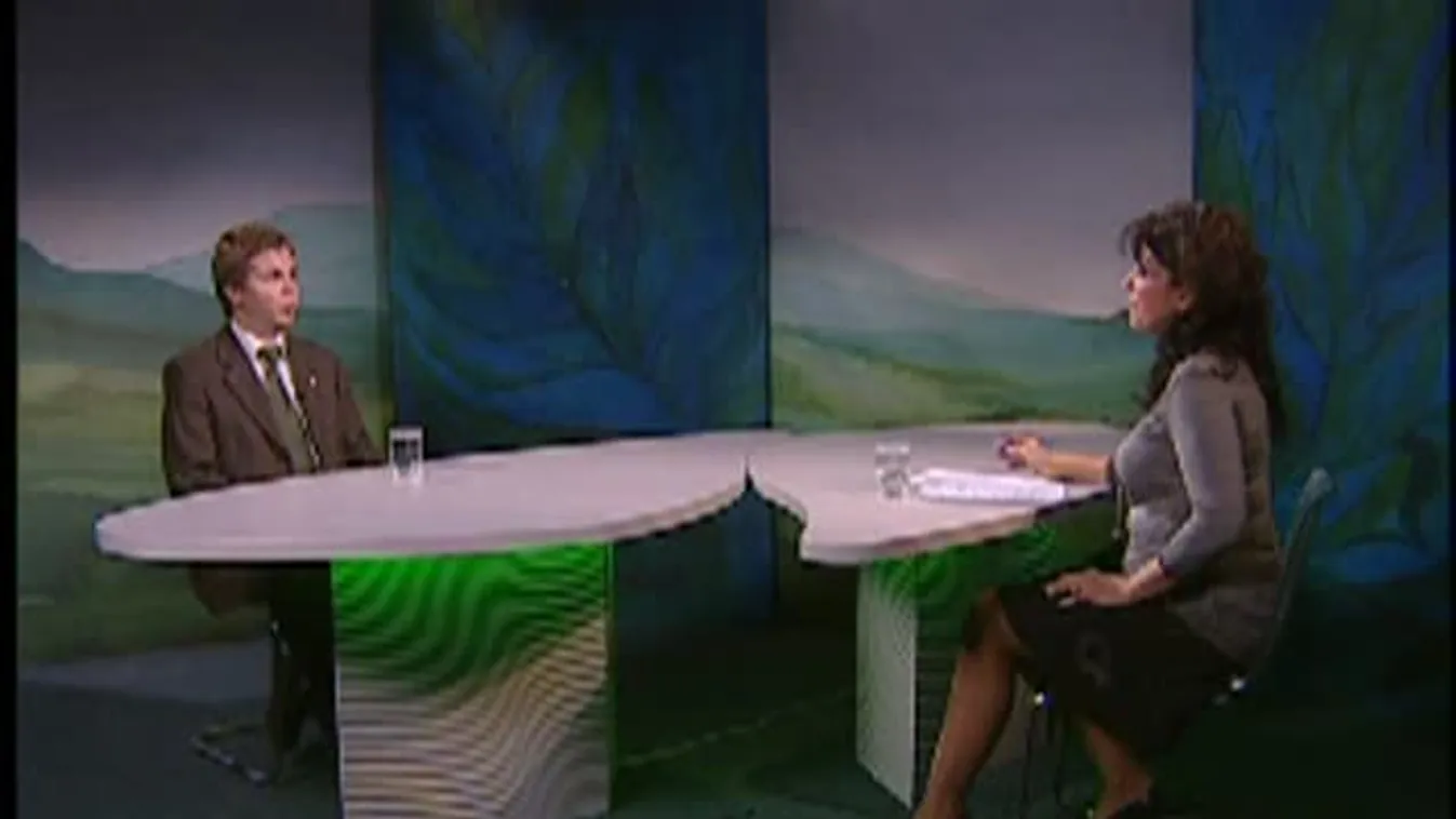 Zöld övezet - Nem játék