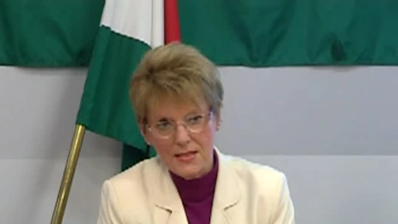 Hoffmann: Itt vagyok, és ki fogok tartani