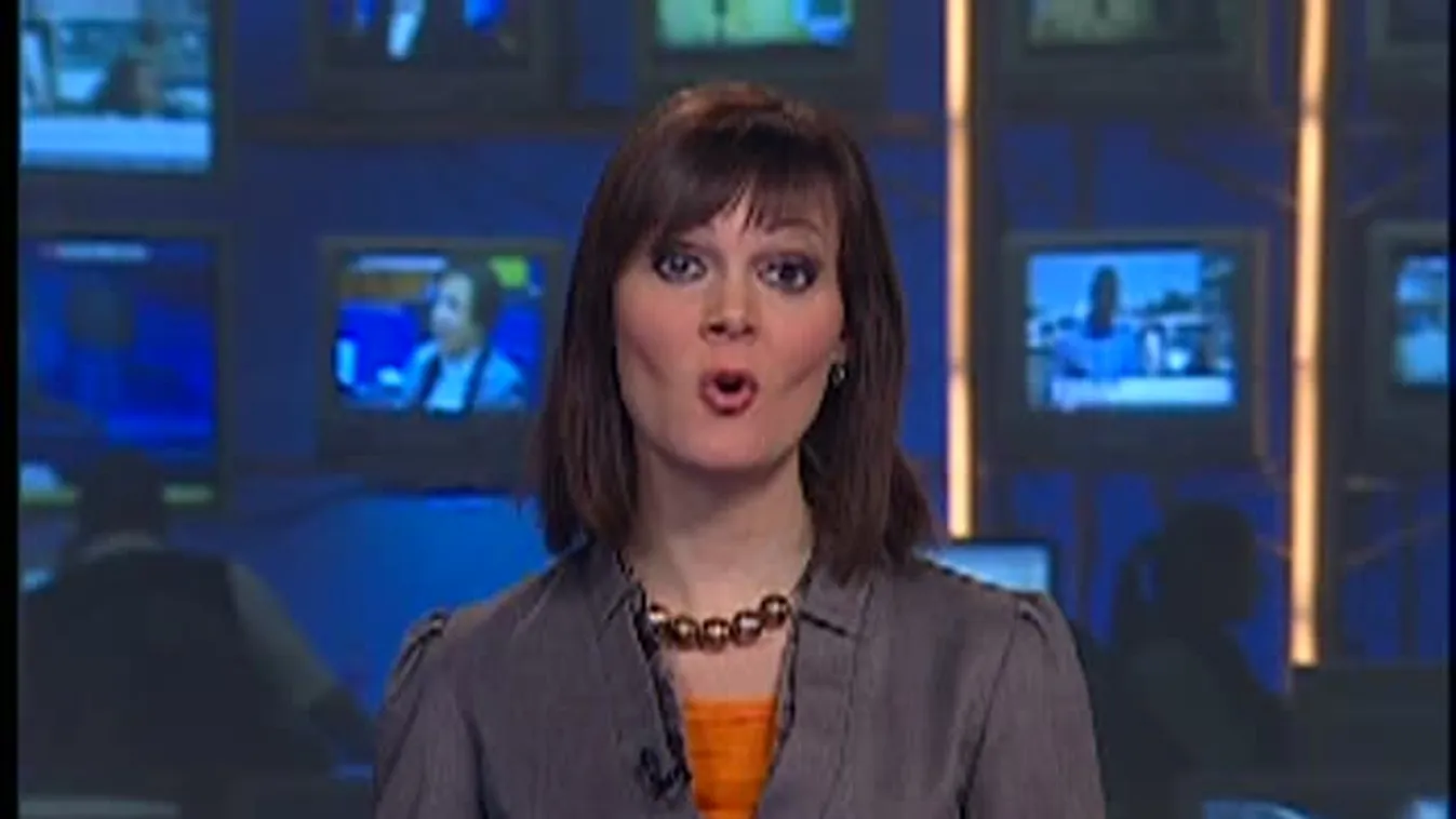 Összetört autóval kampányol a rendőrség