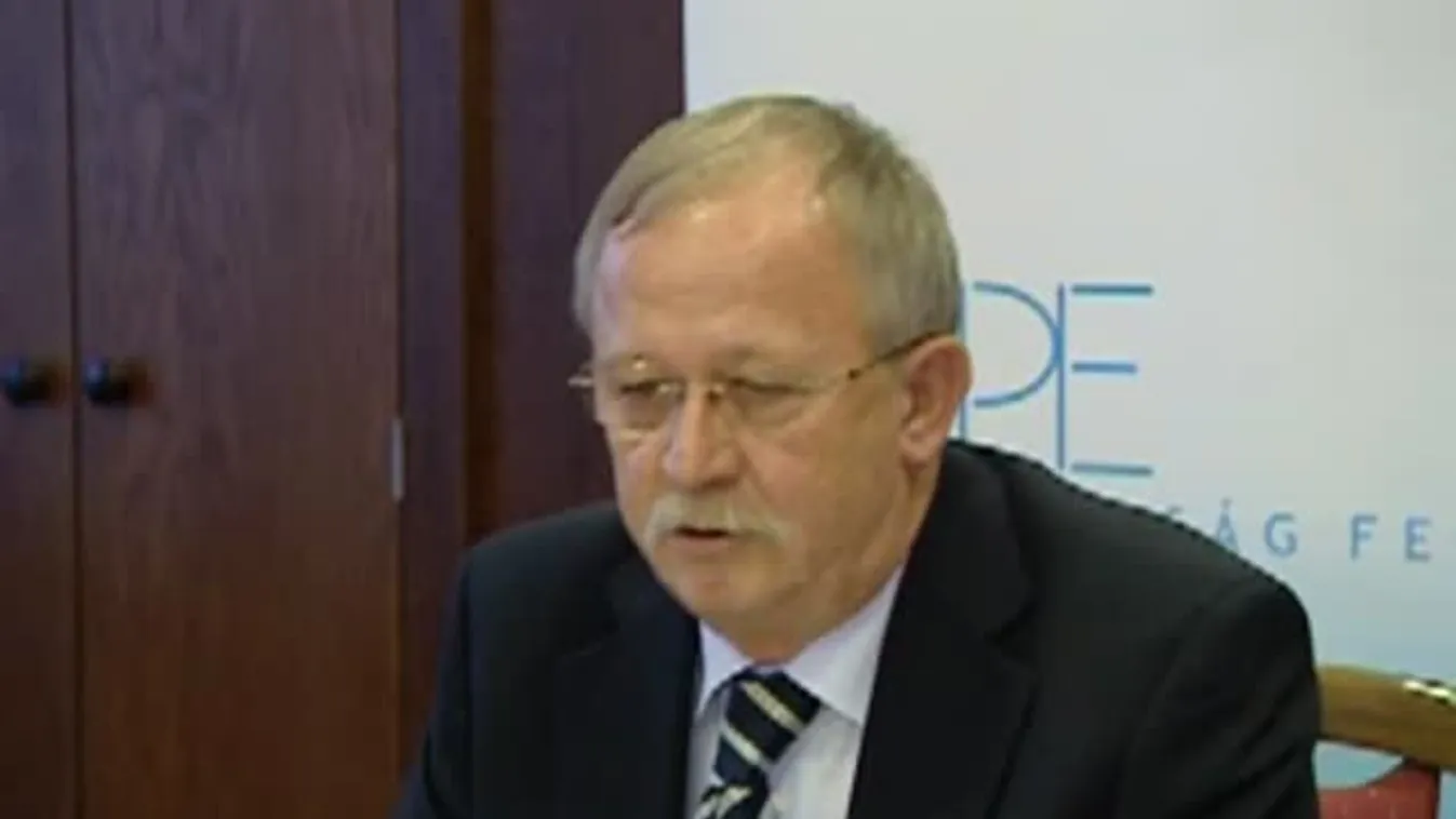 Kuncze Gábor a baloldali erők összefogásáról