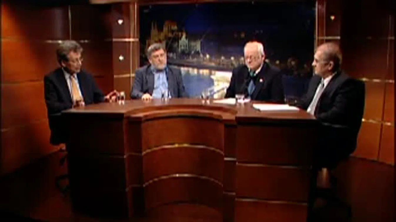 Civil kaszinó – Sárga csillaggal tiltakoztak