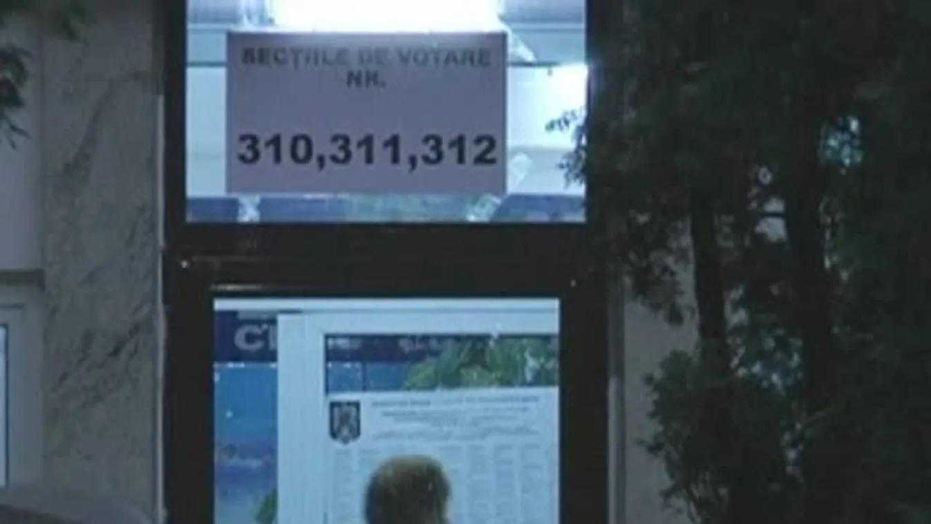 A havazás nem győzheti le az erdélyi magyarságot