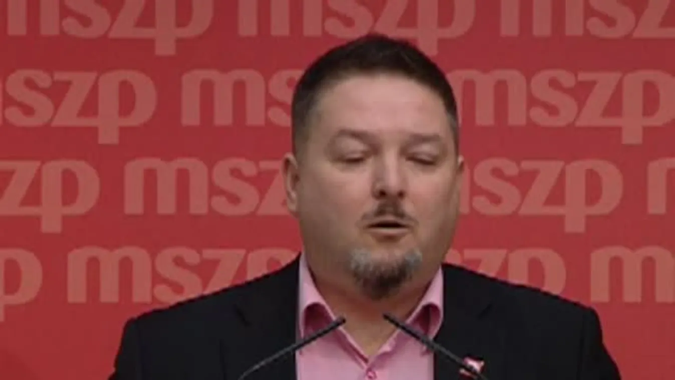 MSZP: tündérmese helyett a rémálom éve volt 2012