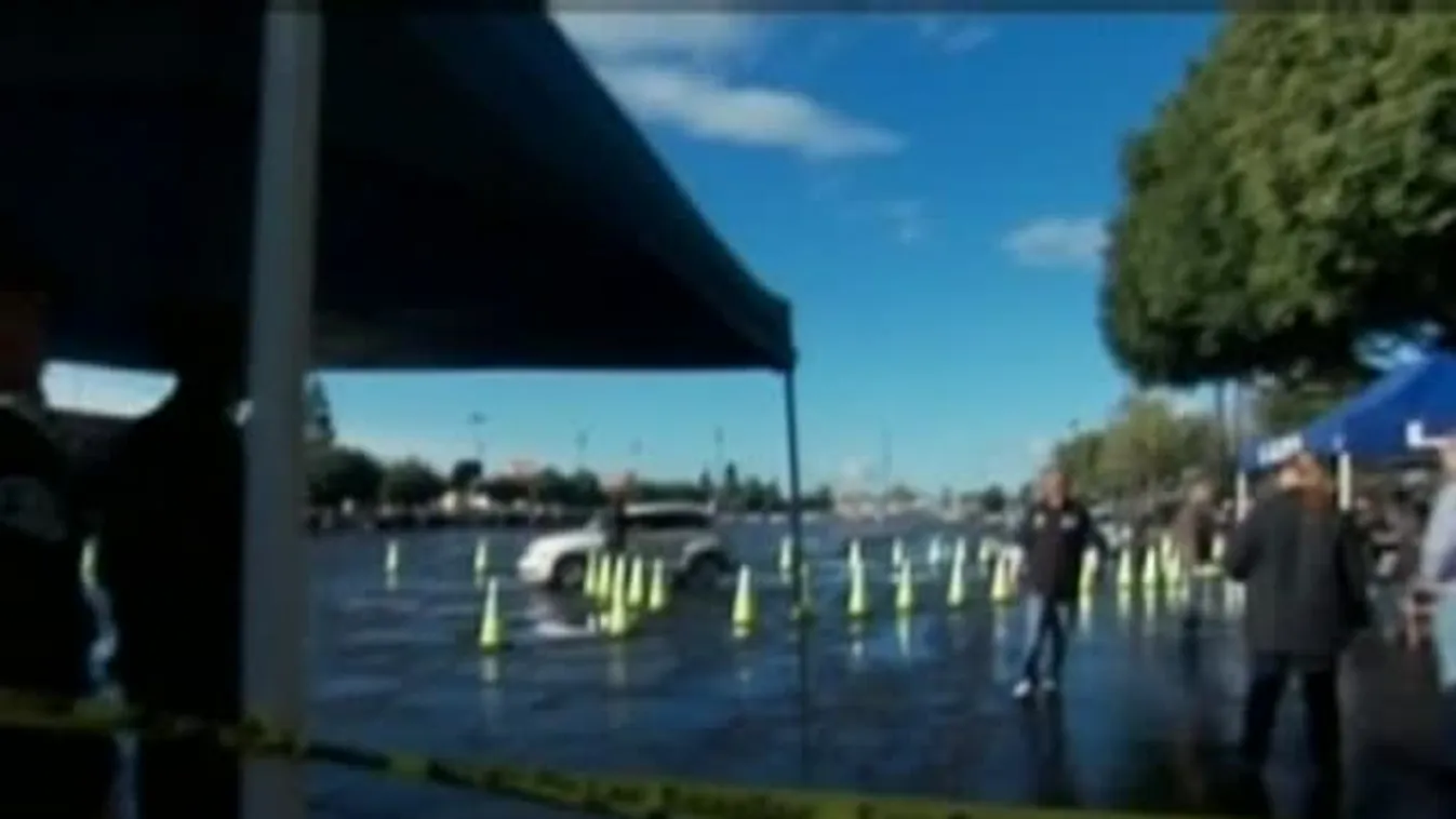 Visszavásárolják a fegyvereket Los Angelesben