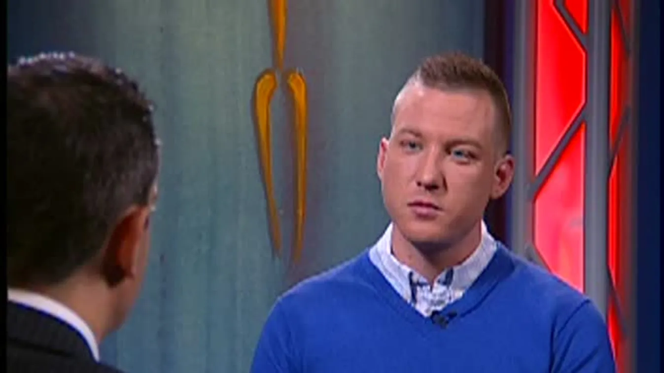 Sportré – Kassi Viktor