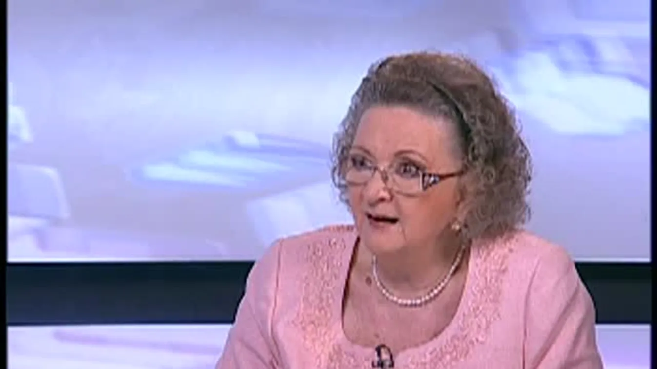 Rájátszás – Az örökifjú Jókai Anna