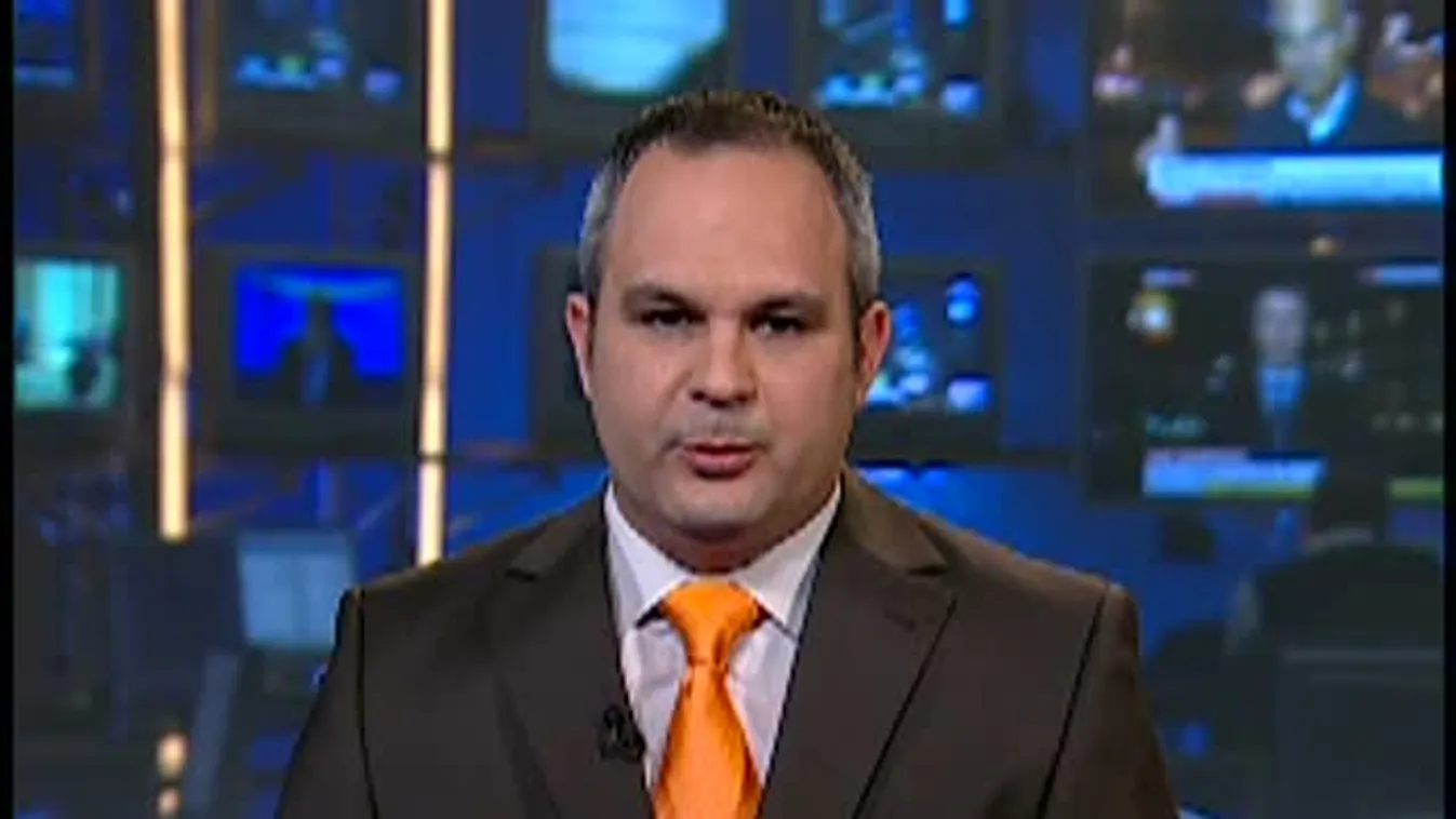 Elege lett Dominique Strauss-Kahnnak