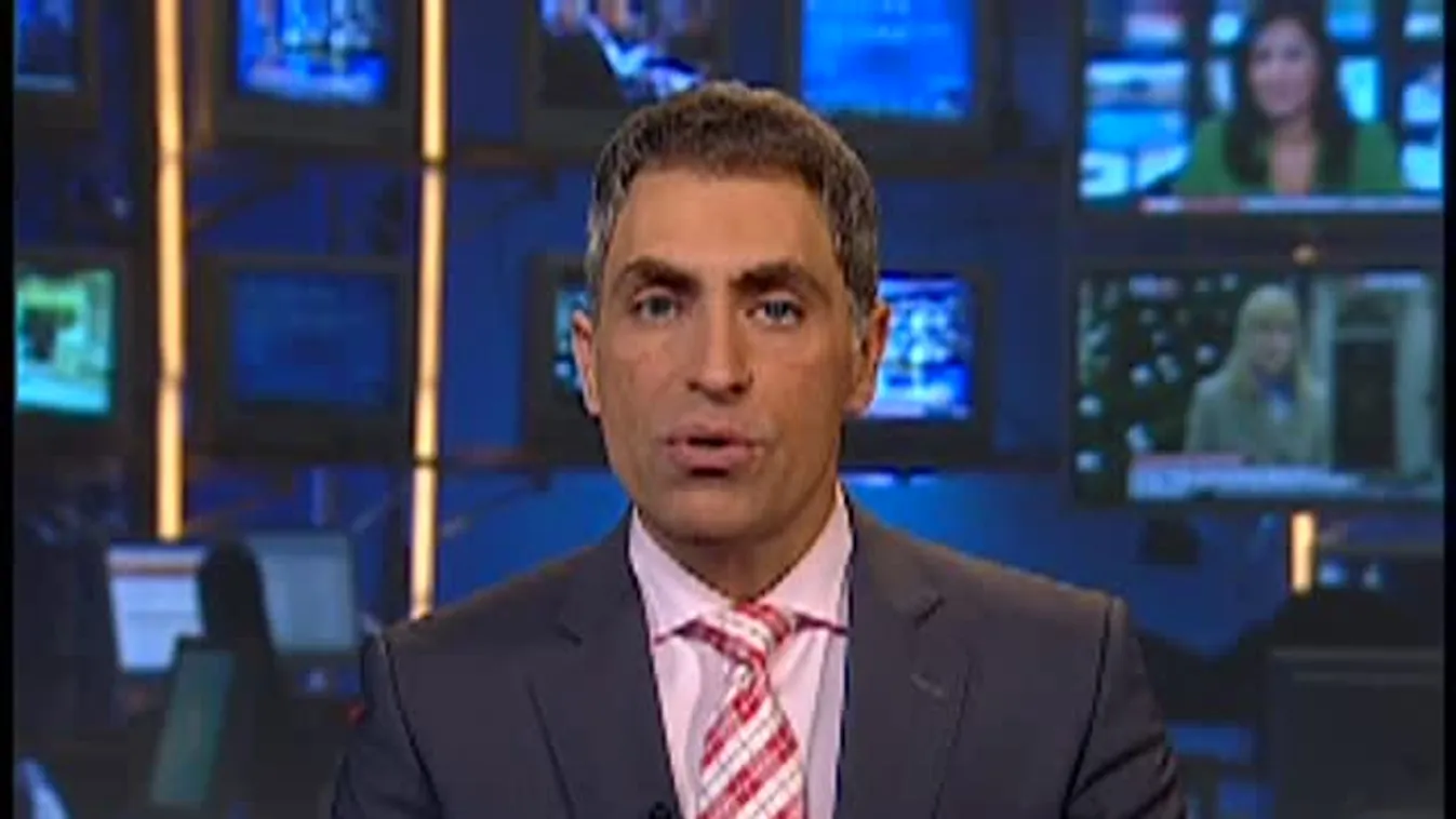 Ismét az utcán tiltakoznak a szlovénok