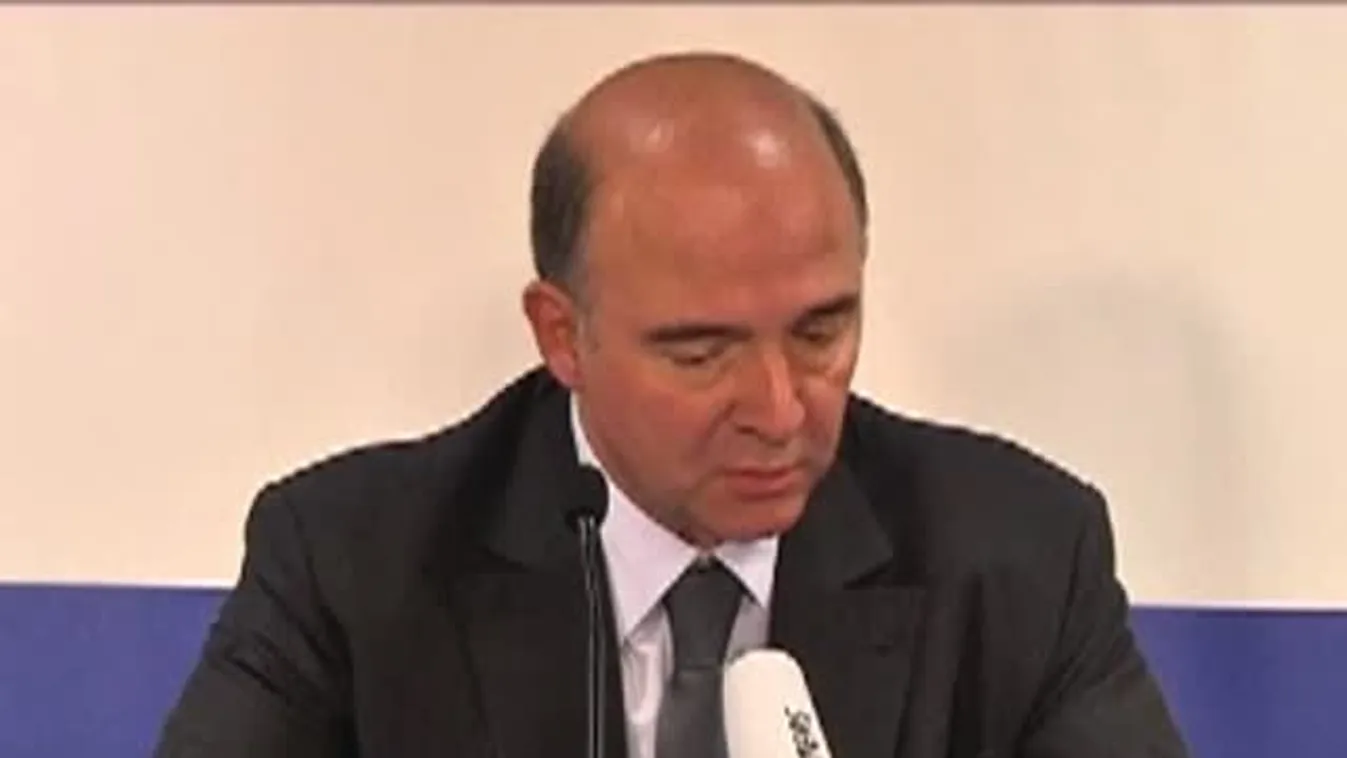 Európai híradó - Európa még nincs túl a válság nehezén