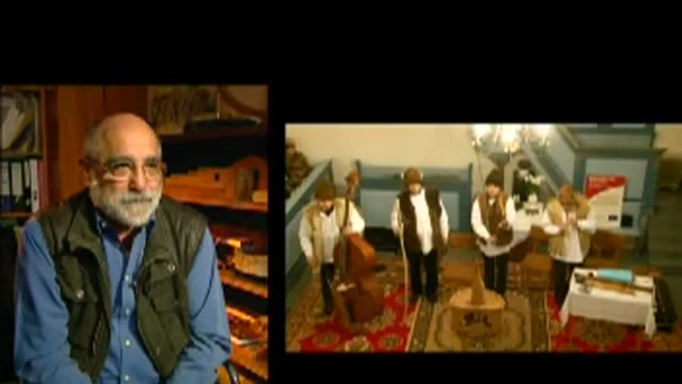 10 perc – Álmok útján