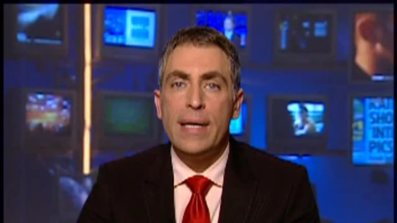 Elmarad a világvége?